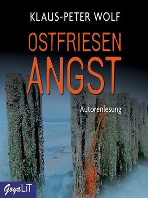 cover image of Ostfriesenangst